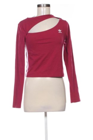 Női blúz Adidas, Méret M, Szín Rózsaszín, Ár 14 660 Ft, #137962753