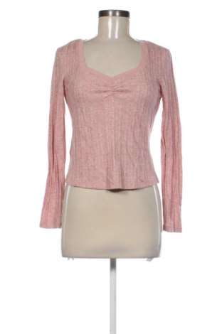Damen Shirt Mango, Größe M, Farbe Aschrosa, Preis 9,00 €, #137962794