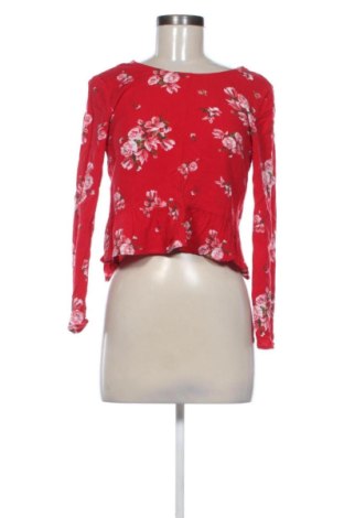 Bluzka damska H&M, Rozmiar M, Kolor Kolorowy, Cena 16,93 zł, #137962807