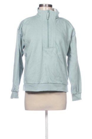 Bluză de femei Bekkin, Mărime L, Culoare Albastru, Preț 26,25 Lei, #137962831