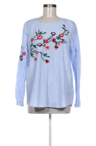 Női blúz Lieblingsstuck, Méret XL, Szín Kék, Ár 4 965 Ft, #137962971