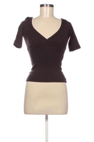 Női blúz Zara, Méret S, Szín Barna, Ár 3 901 Ft, #137963105