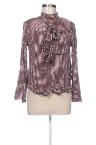 Bluză de femei Zara, Mărime L, Culoare Multicolor, Preț 57,74 Lei, #137963164