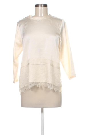 Dámska blúza TWINSET, Veľkosť S, Farba Kremová, Cena  52,20 €, #137963186