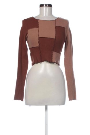Bluză de femei Koton, Mărime M, Culoare Maro, Preț 52,49 Lei, #137963222