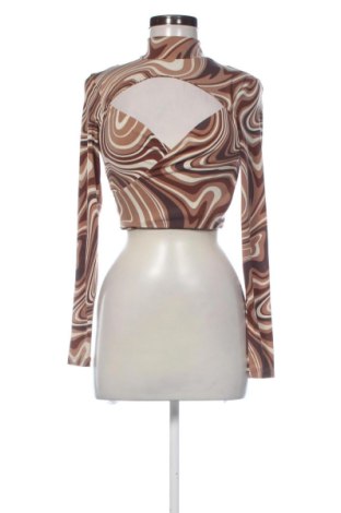 Bluză de femei Amisu, Mărime S, Culoare Multicolor, Preț 26,25 Lei, #137963256