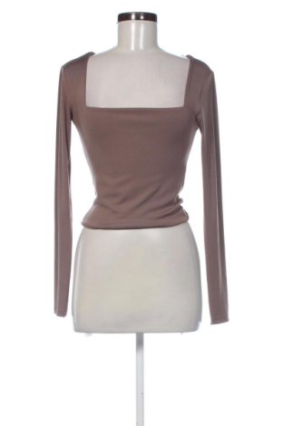 Bluză de femei Amisu, Mărime S, Culoare Mov deschis, Preț 26,25 Lei, #137963269