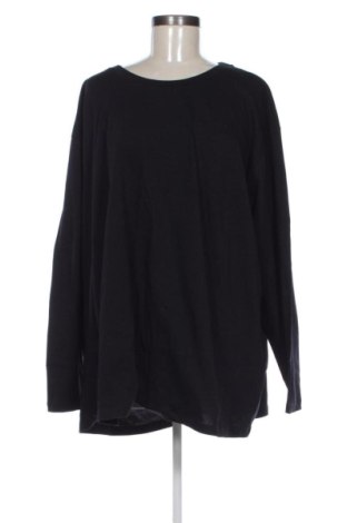Bluzka damska Kaffe, Rozmiar 3XL, Kolor Czarny, Cena 93,14 zł, #137963275
