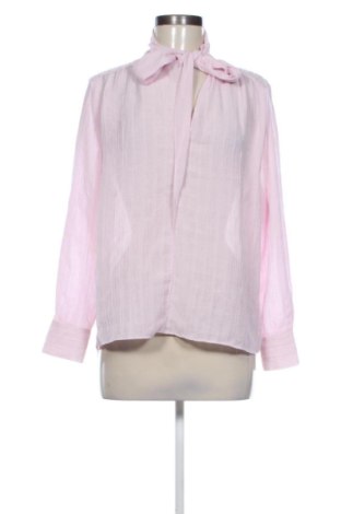 Női blúz Massimo Dutti, Méret S, Szín Rózsaszín, Ár 7 447 Ft, #137963344