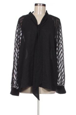 Női blúz Unbranded, Méret XL, Szín Fekete, Ár 2 482 Ft, #137963444