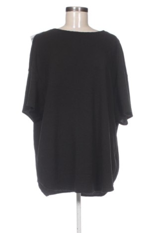 Bluză de femei Unbranded, Mărime 3XL, Culoare Negru, Preț 62,99 Lei, #137963578