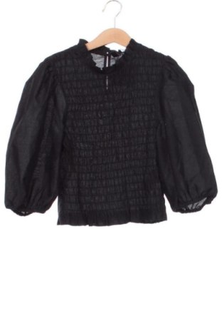 Női blúz H&M, Méret XXS, Szín Fekete, Ár 2 128 Ft, #137963743