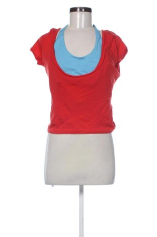 Bluzka damska Zara, Rozmiar L, Kolor Kolorowy, Cena 50,80 zł, #137964074