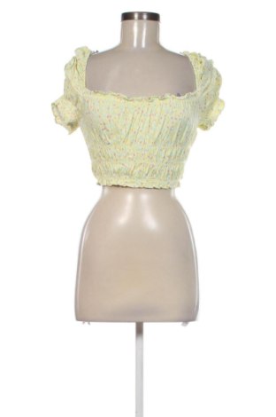 Női blúz Zara, Méret XS, Szín Sokszínű, Ár 4 255 Ft, #137964121