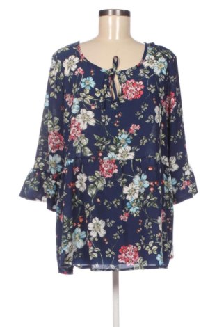 Dámska blúza Unbranded, Veľkosť XL, Farba Viacfarebná, Cena  6,00 €, #137964168