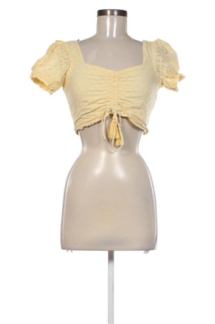 Női blúz Pepe Jeans, Méret S, Szín Sárga, Ár 7 801 Ft, #137964229