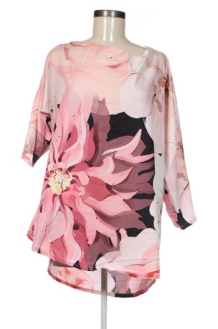 Dámska blúza Unbranded, Veľkosť 3XL, Farba Viacfarebná, Cena  12,00 €, #137964333