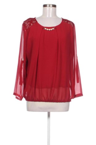 Női blúz Unbranded, Méret M, Szín Piros, Ár 1 773 Ft, #137964365