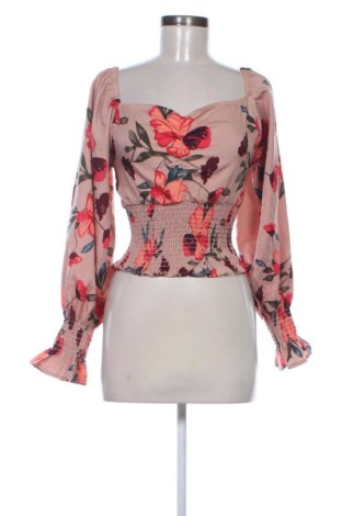 Bluză de femei Unbranded, Mărime M, Culoare Multicolor, Preț 31,49 Lei, #137964561