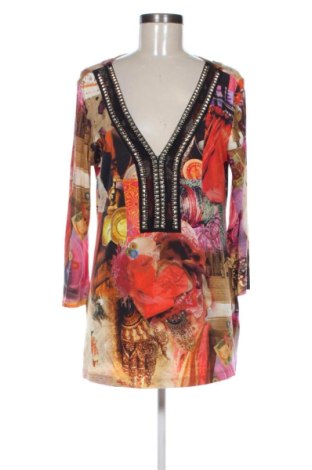 Dámska blúza Alba Moda, Veľkosť L, Farba Viacfarebná, Cena  7,00 €, #137964571