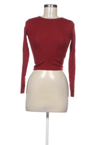 Dámska blúza Zara, Veľkosť S, Farba Červená, Cena  9,00 €, #137964616