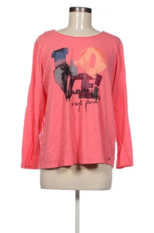 Damen Shirt Cecil, Größe XXL, Farbe Rosa, Preis 7,00 €, #137964784