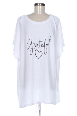 Női blúz Unbranded, Méret 4XL, Szín Fehér, Ár 4 255 Ft, #137964846