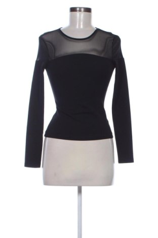 Bluză de femei NA-KD, Mărime XS, Culoare Negru, Preț 41,99 Lei, #137964916