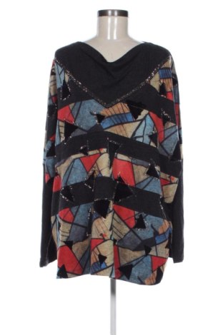 Női blúz Unbranded, Méret 3XL, Szín Sokszínű, Ár 3 546 Ft, #137964925