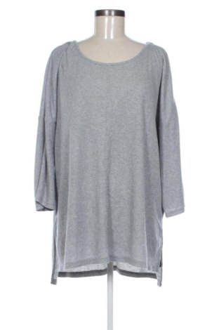 Bluză de femei Unbranded, Mărime 4XL, Culoare Gri, Preț 31,49 Lei, #137964990