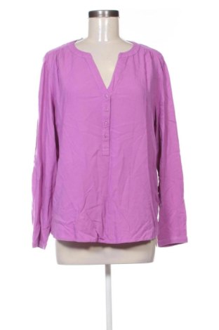 Bluză de femei Street One, Mărime XL, Culoare Mov, Preț 52,49 Lei, #137965194