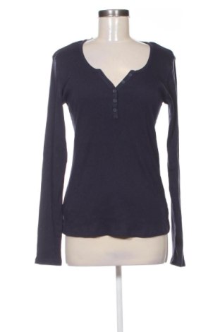 Bluză de femei Terranova, Mărime XL, Culoare Albastru, Preț 26,25 Lei, #137965247