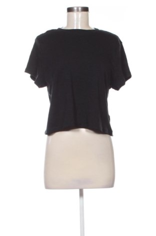 Bluză de femei H&M, Mărime M, Culoare Negru, Preț 47,24 Lei, #137965341