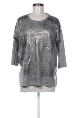 Bluză de femei Monari, Mărime XL, Culoare Argintiu, Preț 133,99 Lei, #137965376