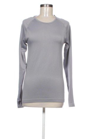 Bluză de femei Work Out, Mărime M, Culoare Gri, Preț 91,54 Lei, #137965381