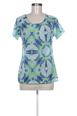 Bluză de femei S.Oliver, Mărime L, Culoare Multicolor, Preț 73,49 Lei, #137965508