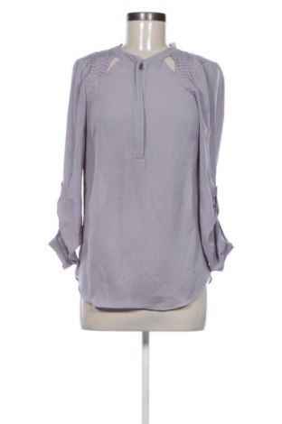 Bluză de femei Warehouse, Mărime M, Culoare Gri, Preț 36,74 Lei, #137965597