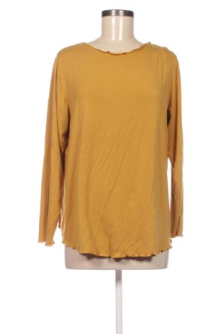 Női blúz Unbranded, Méret XL, Szín Sárga, Ár 2 837 Ft, #137965678