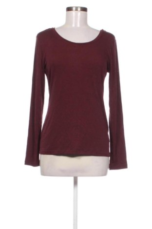 Bluză de femei Uniqlo, Mărime XL, Culoare Roșu, Preț 52,49 Lei, #137965772