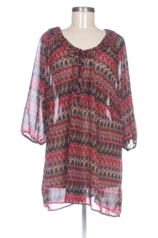 Bluză de femei Unbranded, Mărime XXL, Culoare Multicolor, Preț 36,74 Lei, #137965783