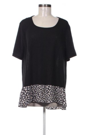 Bluzka damska Unbranded, Rozmiar 3XL, Kolor Kolorowy, Cena 50,80 zł, #137965835