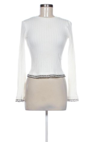 Bluză de femei Koton, Mărime XS, Culoare Ecru, Preț 41,99 Lei, #137965845