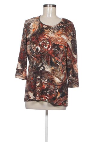 Bluză de femei Gerry Weber, Mărime L, Culoare Multicolor, Preț 83,99 Lei, #137965917