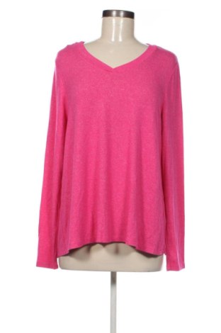 Bluză de femei Street One, Mărime L, Culoare Roz, Preț 31,49 Lei, #137966006