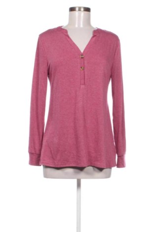 Bluză de femei Unbranded, Mărime S, Culoare Mov deschis, Preț 31,49 Lei, #137966081