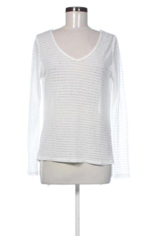 Bluză de femei Garcia, Mărime M, Culoare Alb, Preț 94,99 Lei, #137966082