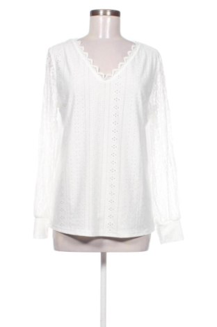 Bluză de femei Unbranded, Mărime M, Culoare Alb, Preț 31,49 Lei, #137966109