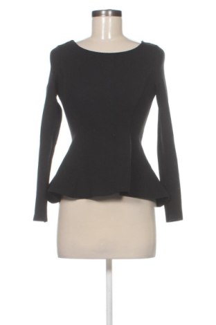 Dámská halenka H&M, Velikost XS, Barva Černá, Cena  143,00 Kč, #137966152