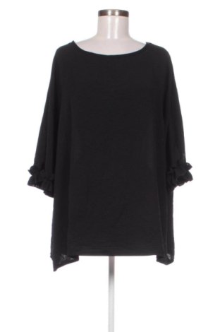 Bluză de femei Unbranded, Mărime 5XL, Culoare Negru, Preț 52,49 Lei, #137966158