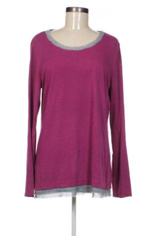 Bluză de femei S.Oliver, Mărime XL, Culoare Roz, Preț 57,74 Lei, #137966173